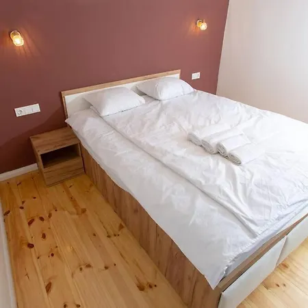 Downtown Serenity - Geraldine Apartmán